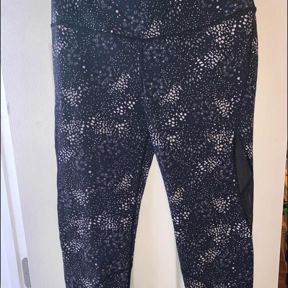 VICTORIA SPORT LEGGINGS